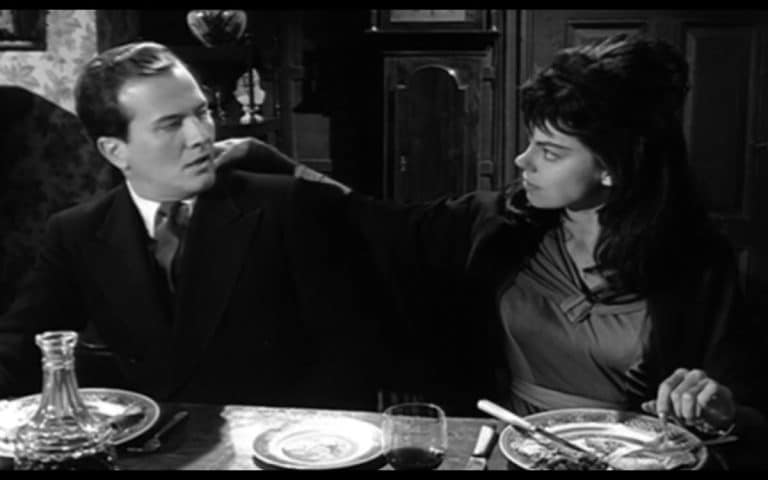The Horror Of It All 1964 REVIEW 1