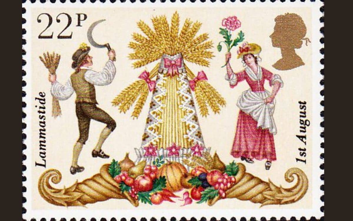 Lammas and Lughnasadh: Britain’s Ancient August Festival