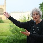 Beyond the Boo! Leigh Watson Explores Paranormal Cambridge 5 Leigh Watson, Paranormal Cambridge