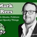 Mark Rees Interview