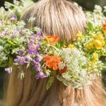 How to Celebrate the Magic of Midsummer 6 Midsummer
