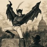 Did Spring-Heeled Jack murder Maria Davis? 7 Springheeled Jack