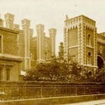 Walton Prison