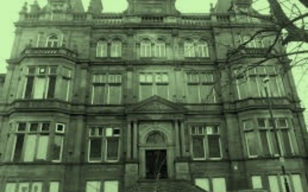 50 Haunted Places in Lancashire You Need to Know 1 Accrington Conservative Club