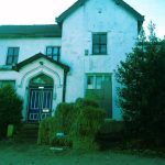 Antwerp Mansion: Manchester's Graffiti-Scarred Haunted Mansion 5 Antwerp Mansion