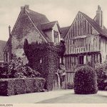 Ghosts of Beeleigh Abbey, Maldon 5 Beeleigh Abbey, Maldon