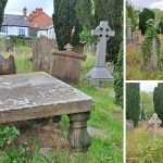Gruesome Tales of Friars Bush Graveyard 7 Gruesome Tales of Friars Bush Graveyard 4