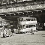Ghosts and Hauntings of Glasgow Central Station 8 Glasgow Central Station