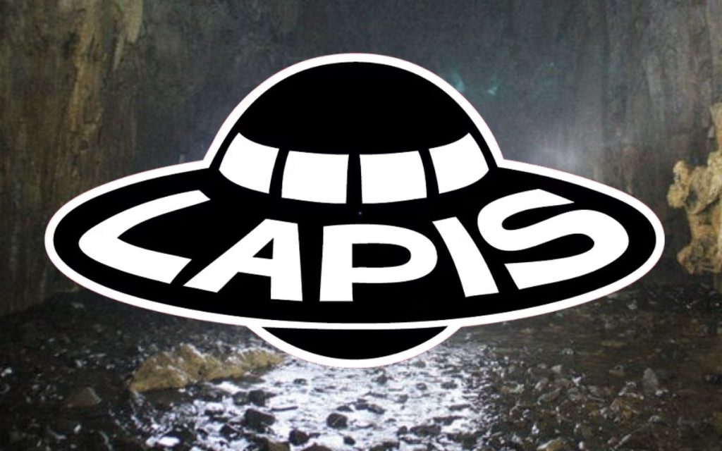LAPIS and the Unknown: Exploring Lancashire’s Paranormal Side 1 LAPIS