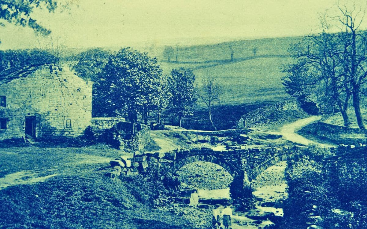 50 Haunted Places in Lancashire You Need to Know