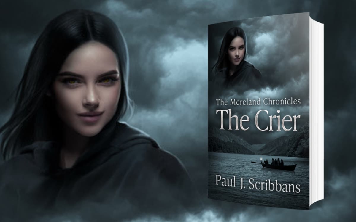 The Forgotten Ghost of Windermere: How the Claife Crier Inspired a Novel
