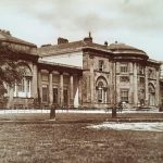 Ghosts of Heaton Park: Haunted Tales from Manchester’s Historic Hall 4 The Hall at Heaton Park