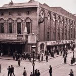 The Old Vic