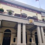 Haunted Secrets of Theatre Royal Drury Lane 4 Theatre Royal Drury Lane