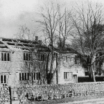 Wycoller Hall's Ghosts and Legends 4 Wycoller Hall