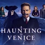 A Haunting in Venice 2023