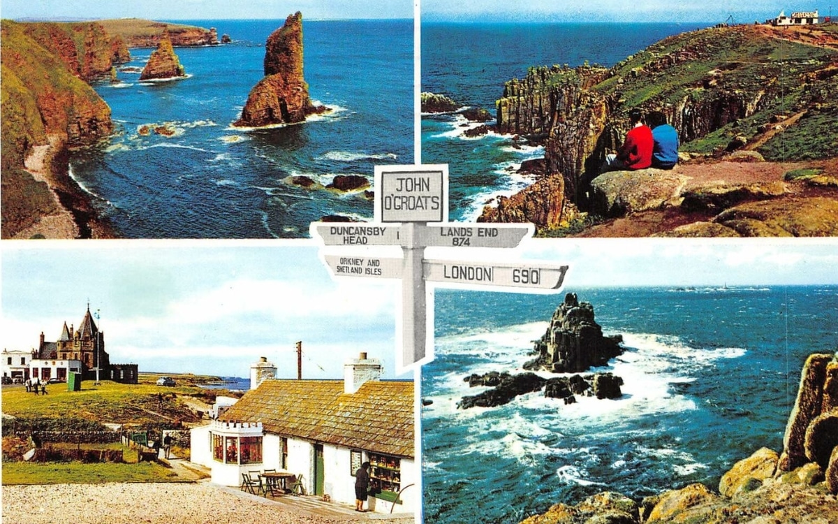 Caithness: 5 Haunted Places to Visit