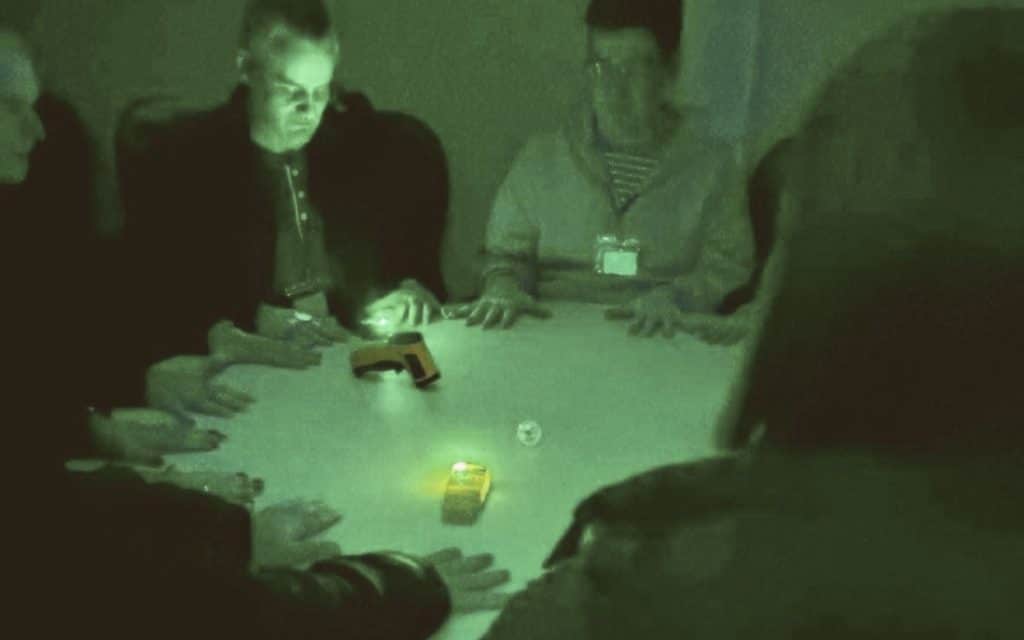 What Haunts Clifton Hall in Birkenhead? 2 Paranormal investigations have become popular at Clifton Hall.