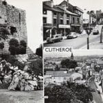 Clitheroe