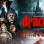 Dracula: A Love Tale 2025 REVIEW 3