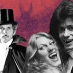 Dracula West End