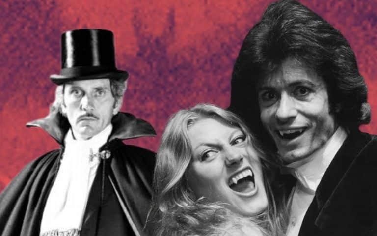 Dracula West End