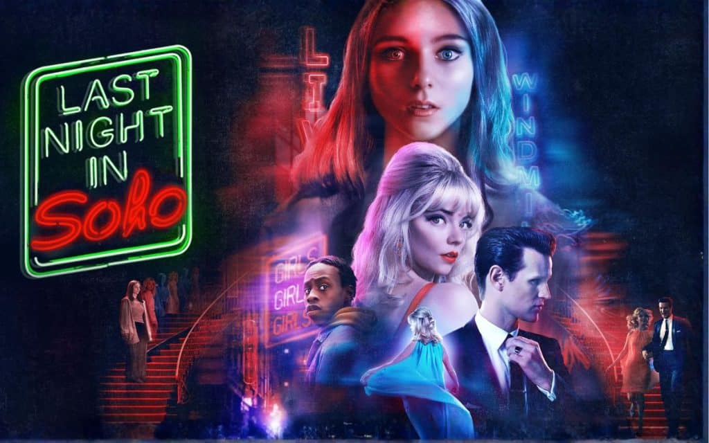 Last Night in Soho 2021 REVIEW 1 Last Night in Soho 2021 REVIEW 1