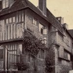 Mermaid Inn Rye