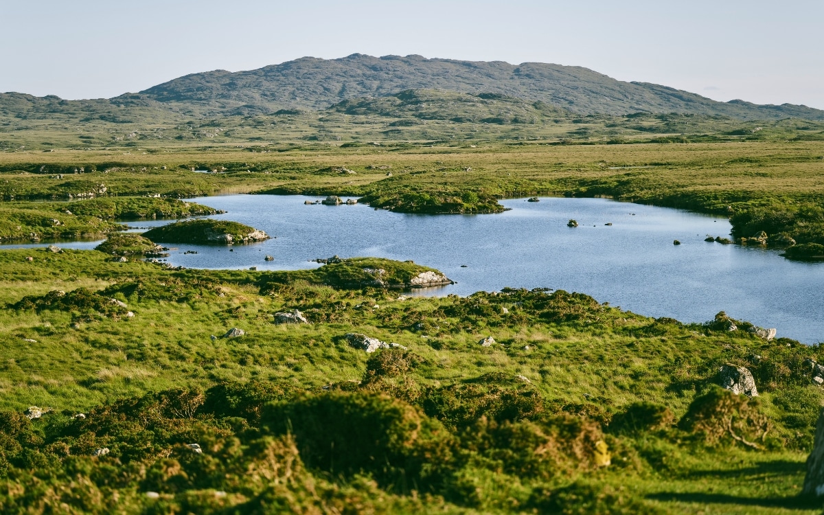 5 Haunted Ireland Boglands and Their Dark Secrets