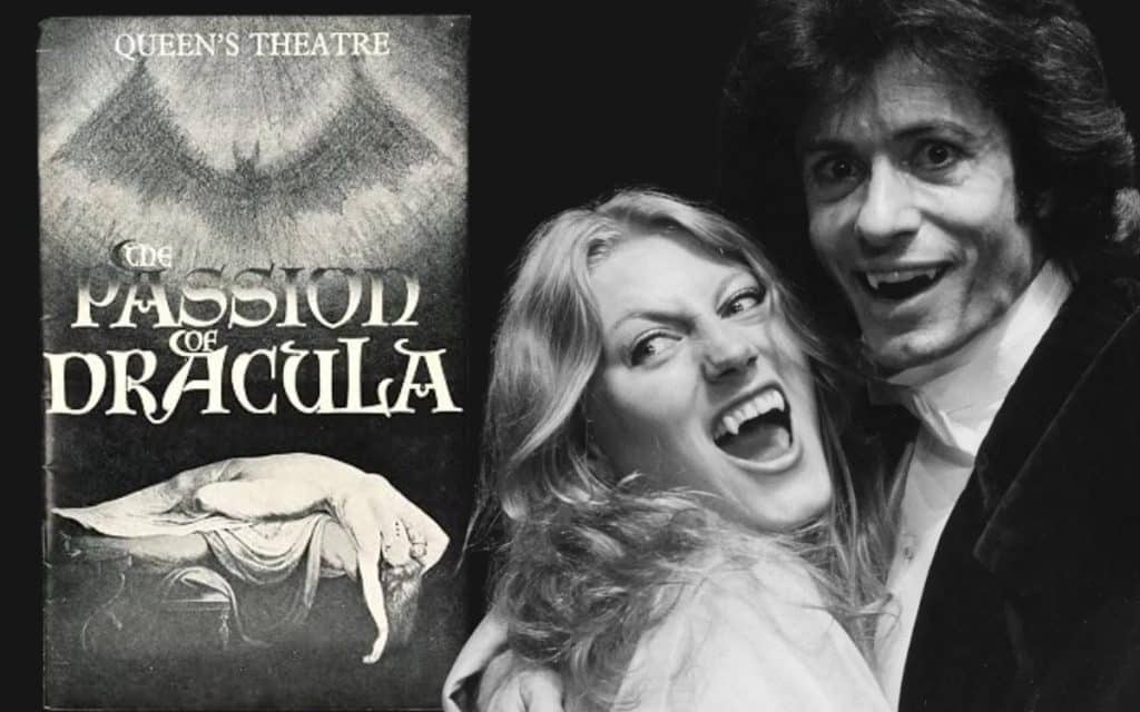 The Battle of the Bloodsuckers: A Tale of Two Draculas 1 The Battle of the Bloodsuckers: A Tale of Two Draculas 1