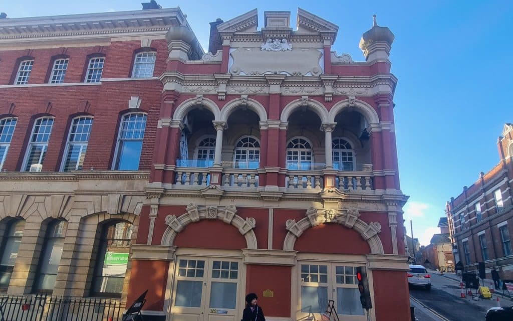Theatre Royal Chatham: Ghosts of Kent's Lost Theatre 1 Theatre Royal Chatham
