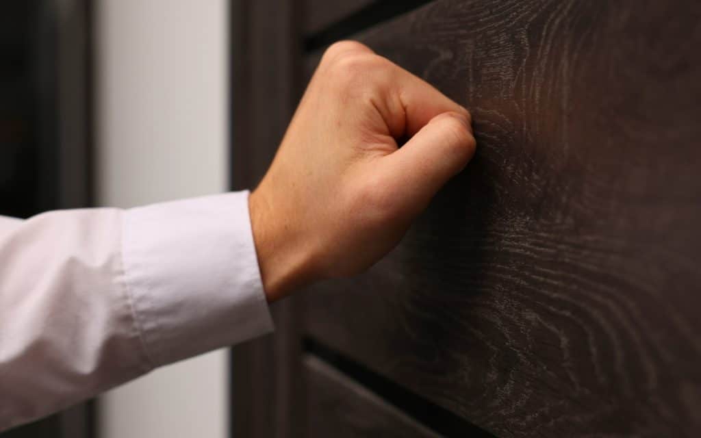 Why Do We Touch Wood? 10 Common Superstitions Explained 1 Touch wood