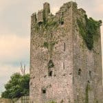 Ballyragget Castle