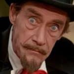 Billy the Kid vs Dracula John Carradine