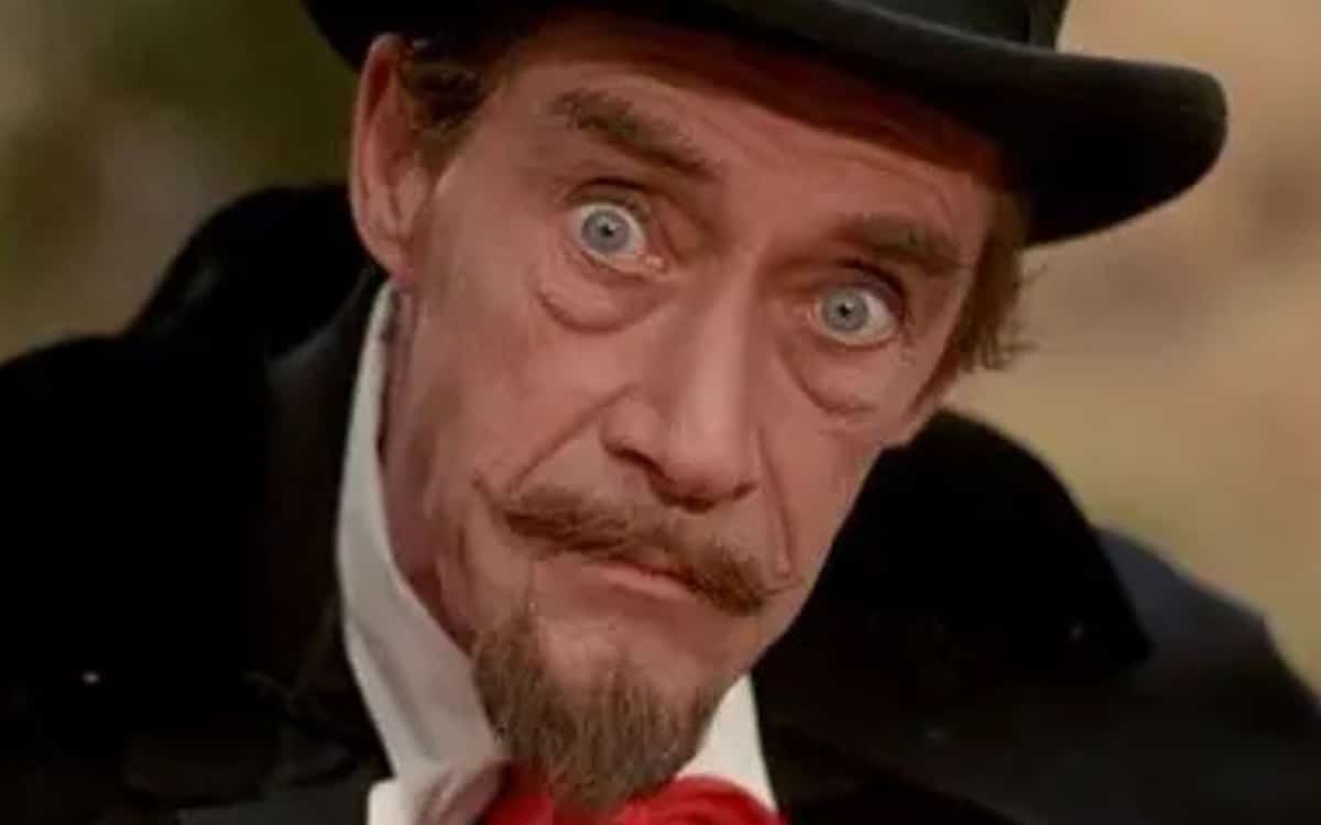 Billy the Kid Versus Dracula 1966 REVIEW