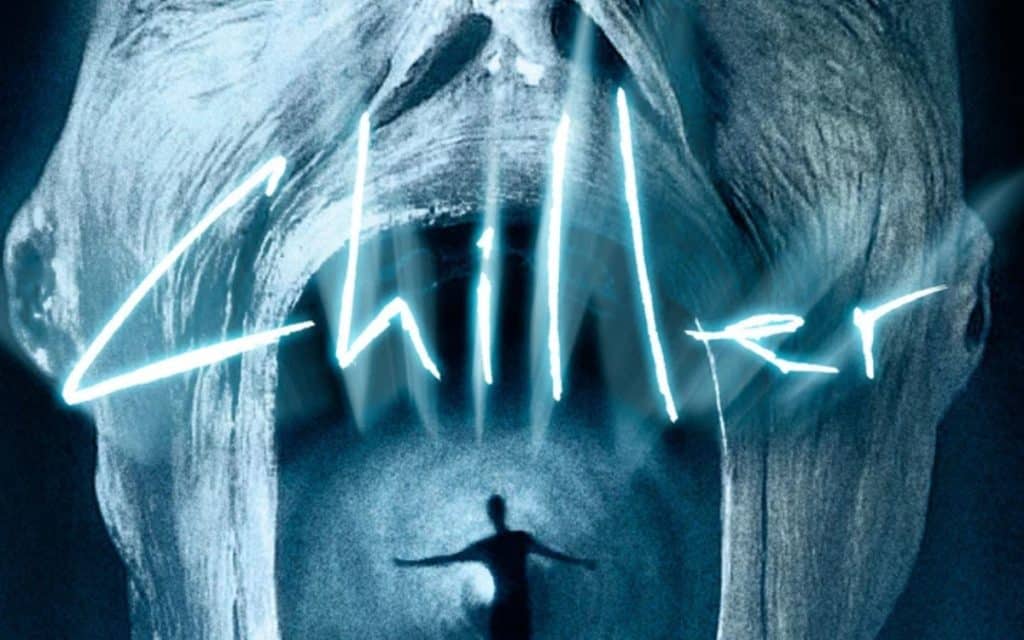Chiller 1995: Prophecy TV REVIEW 1 Chiller 1995