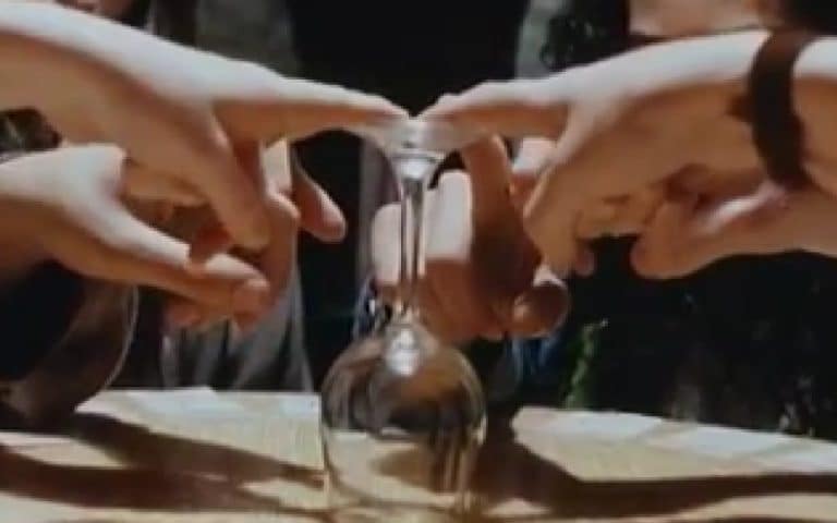 Chiller 1995 Prophecy