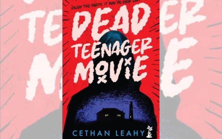 Dead Teenager Movie
