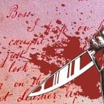 Dear Boss - Jack the Ripper