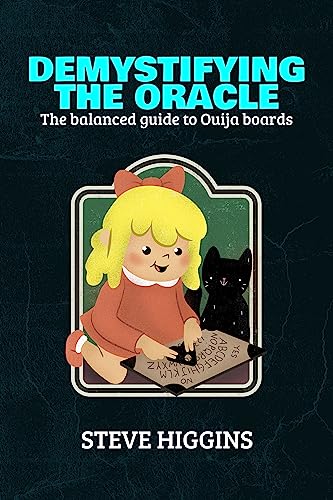 Demystifying the Oracle book cover