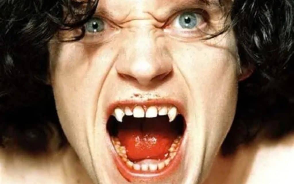 Dracula 2006 TV REVIEW 2 Marc Warren as Count Dracula in the BBC’s Dracula 2006.