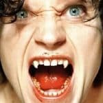 Marc Warren as Count Dracula in the BBC’s Dracula 2006.