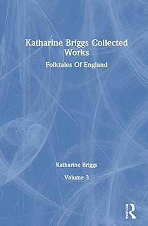 Folktales of England book cover