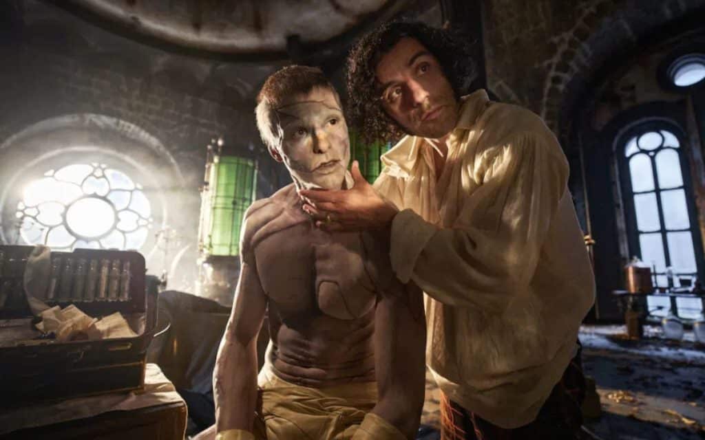 What Haunted Mary Shelley Before She Created Frankenstein? 1 Mary Shelley's creation has been seen in thousands of adaptations over the years.
