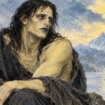 What was Frankenstein's Creature?