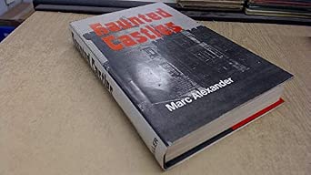 Haunted Castles book cover
