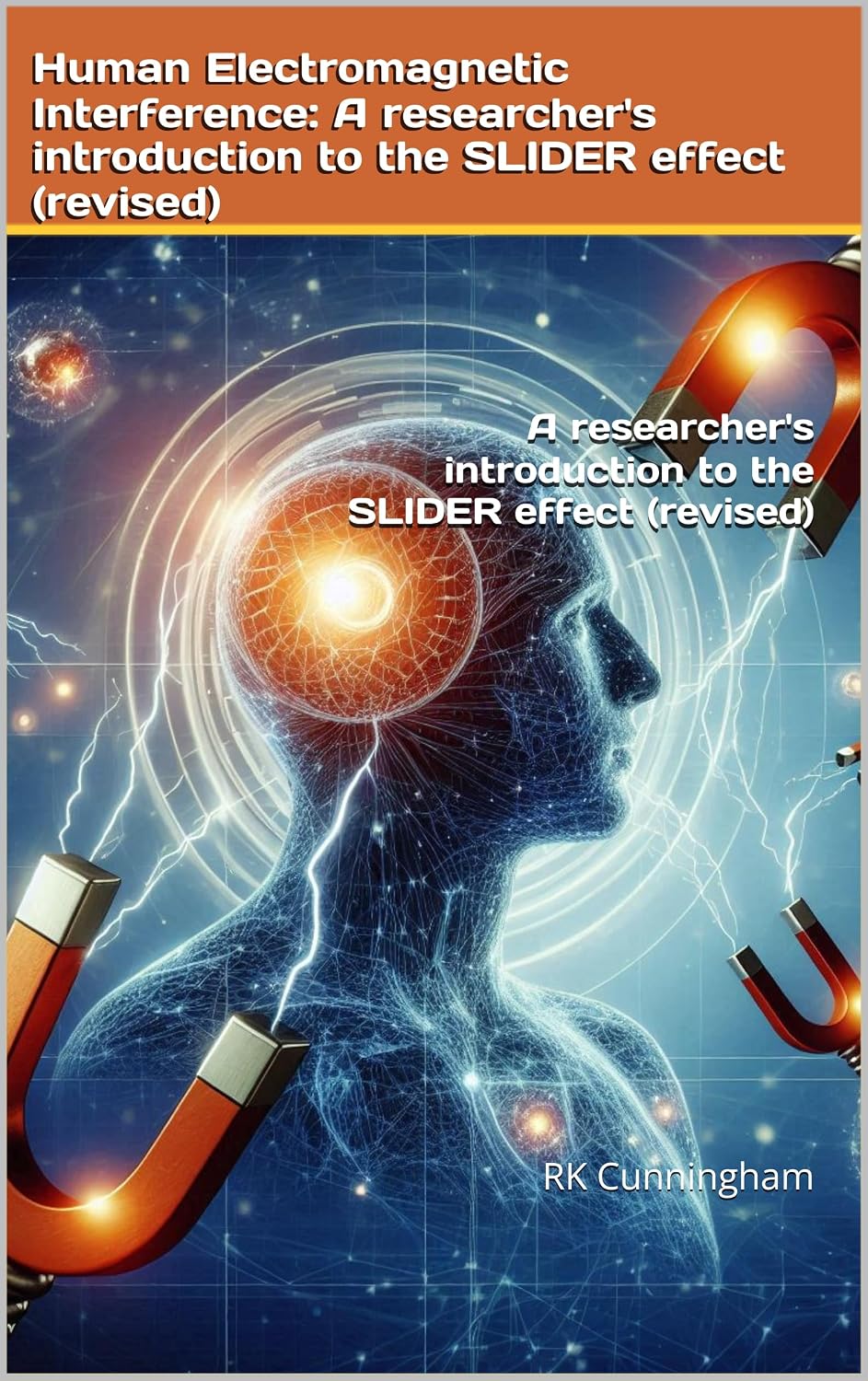 Human Electromagnetic Interference book cover