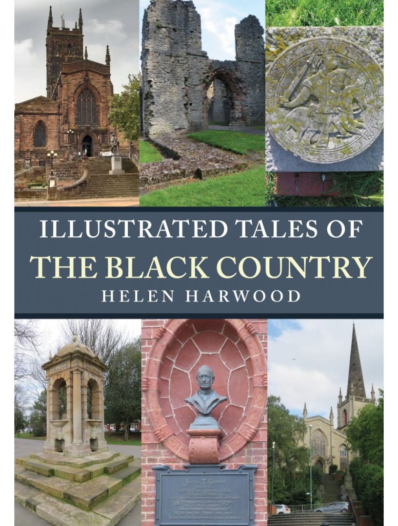 Illustrated Tales of the Black Country