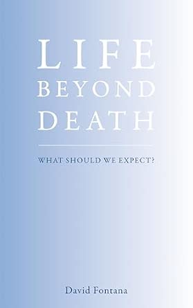 Life Beyond Death: What Should We Expect? book cover