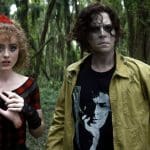 Lisa Frankenstein REVIEW 1